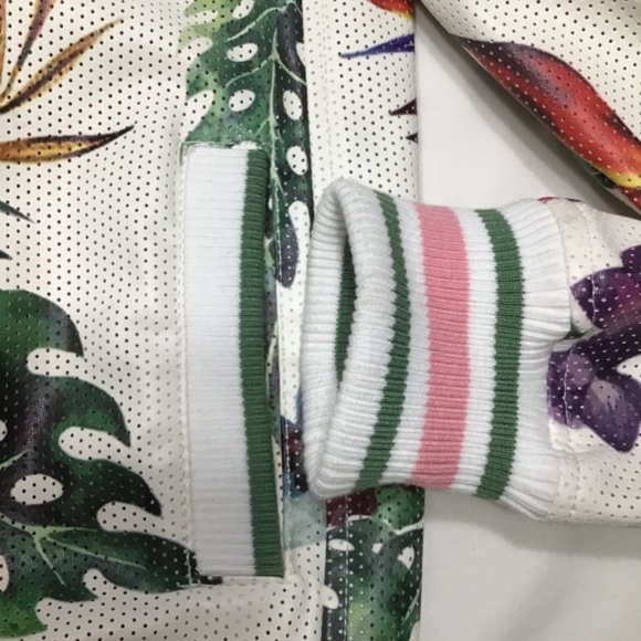 Bagatelle jacket - Picture 8 of 16